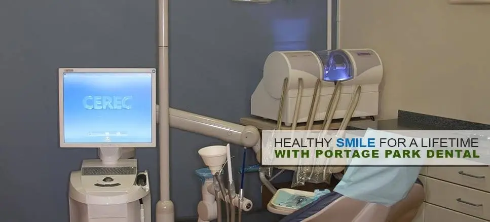 Portage Park Dental Associates