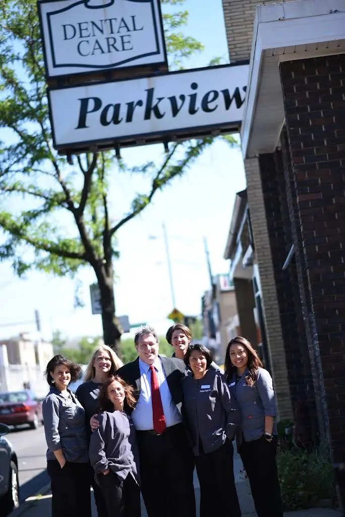 Parkview Dental Care
