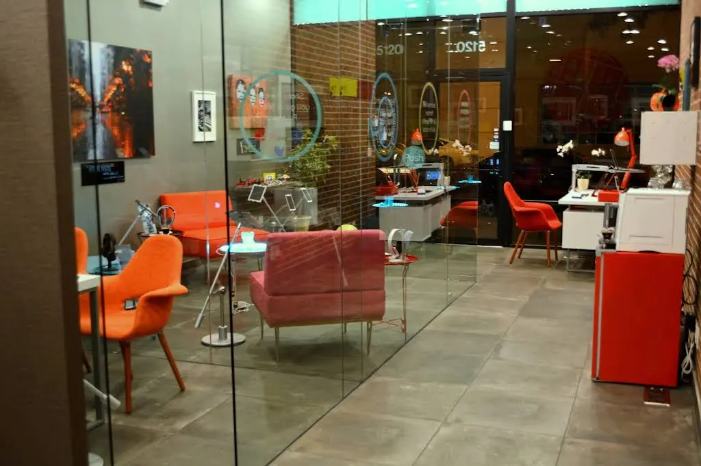 VIP Dental Lounge