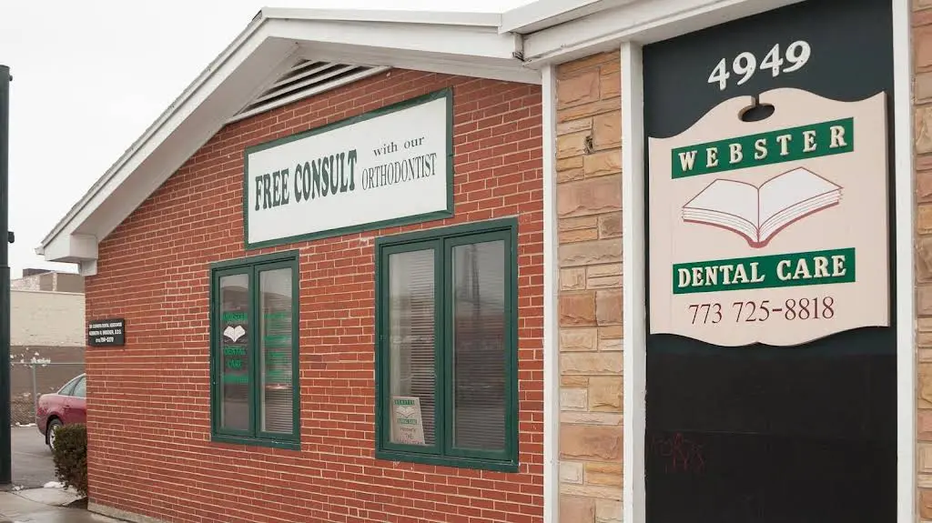 Webster Dental Care of Portage Park