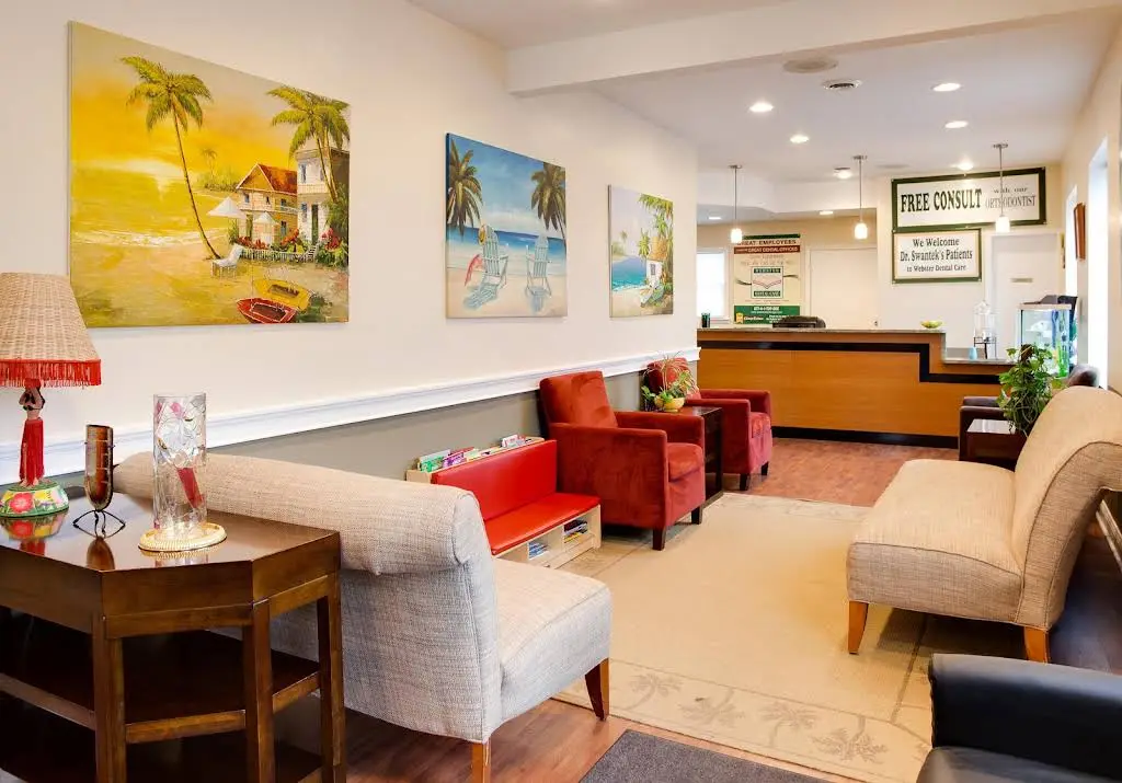 Webster Dental Care of Portage Park