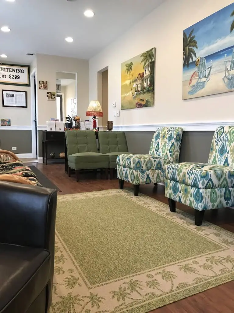 Webster Dental Care of Portage Park