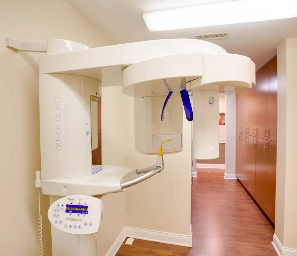 Webster Dental Care of Portage Park