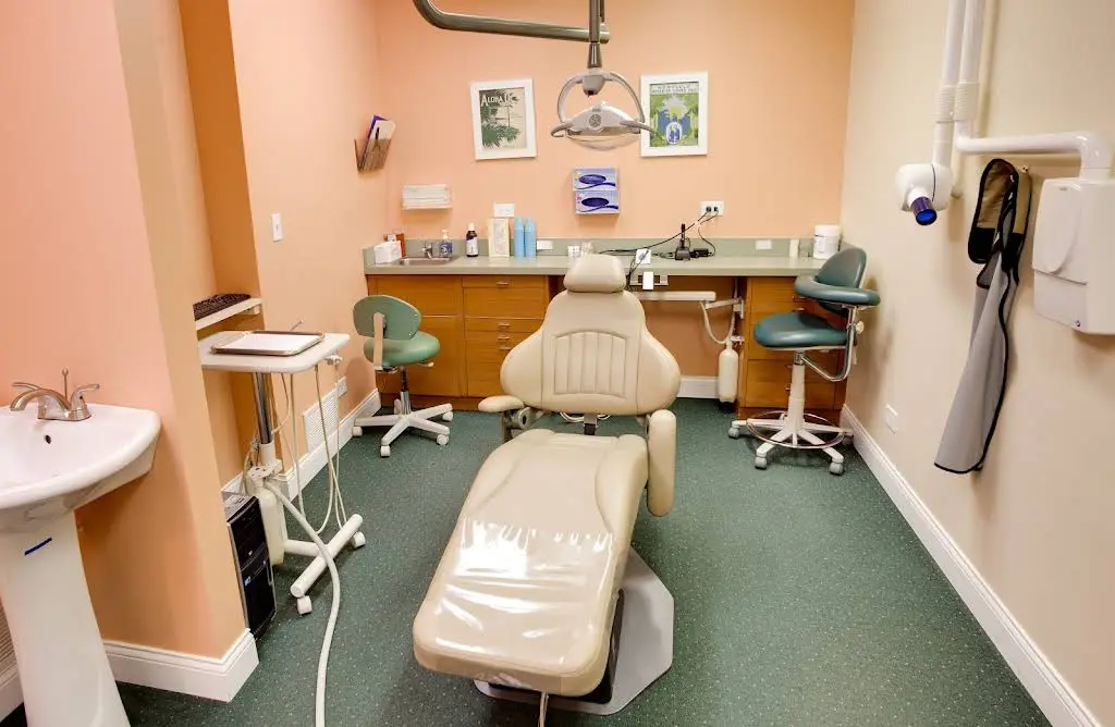 Webster Dental Care of Portage Park