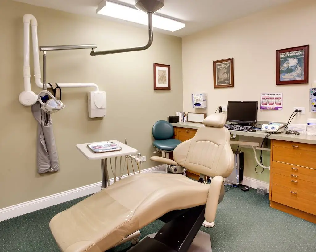 Webster Dental Care of Portage Park