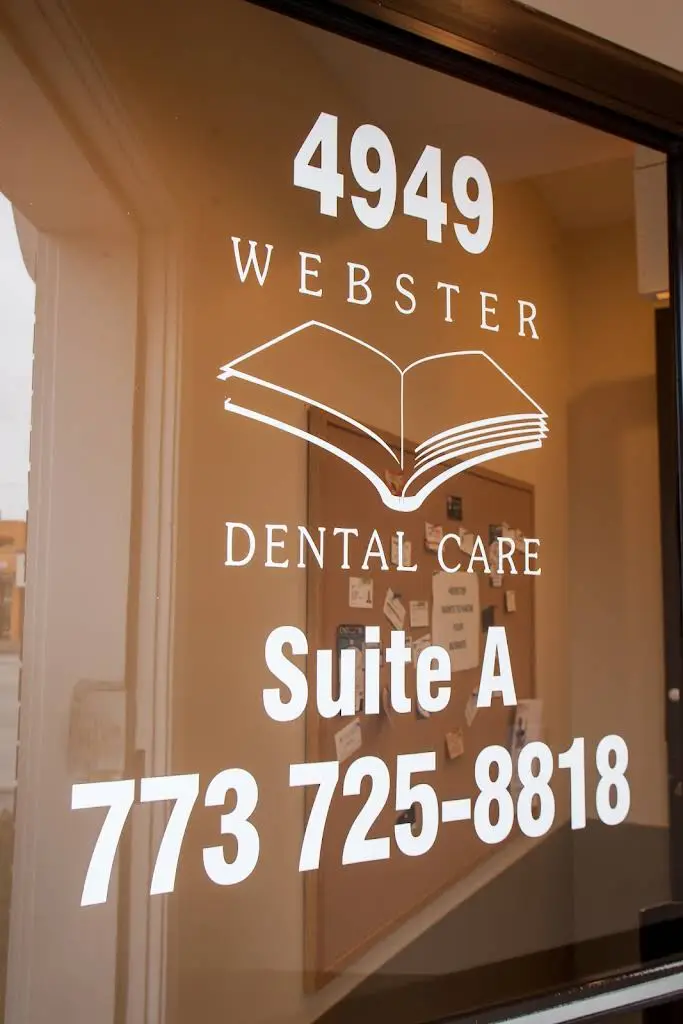 Webster Dental Care of Portage Park