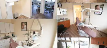 Dental Laser Center of Chicago - Dr. Ardeshir Raghian