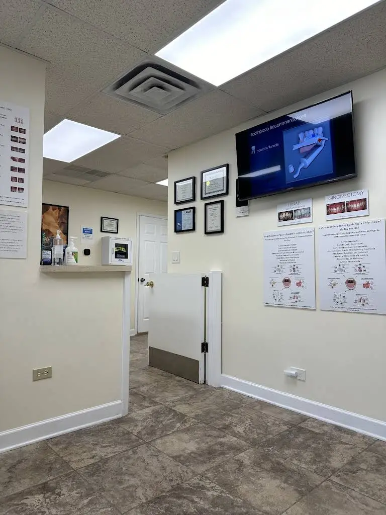 Dental Laser Center of Chicago - Dr. Ardeshir Raghian