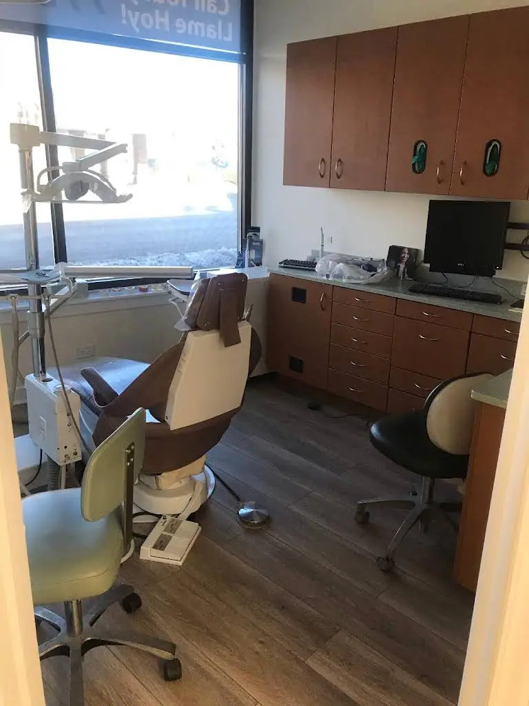 Dental Laser Center of Chicago - Dr. Ardeshir Raghian