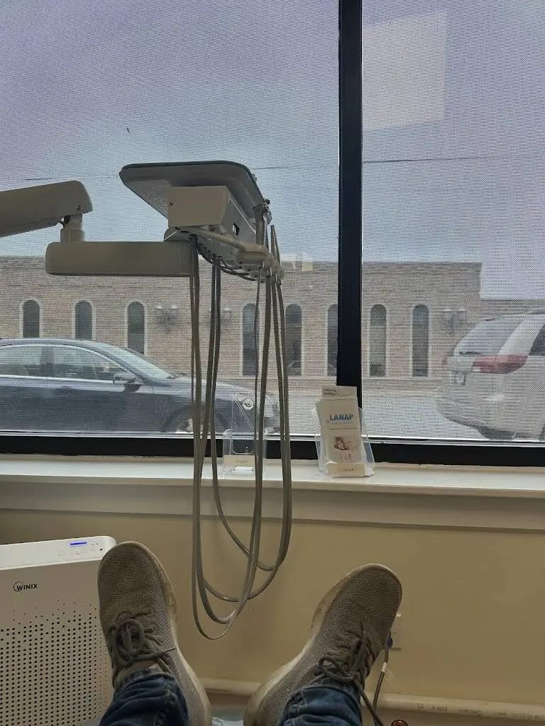 Dental Laser Center of Chicago - Dr. Ardeshir Raghian