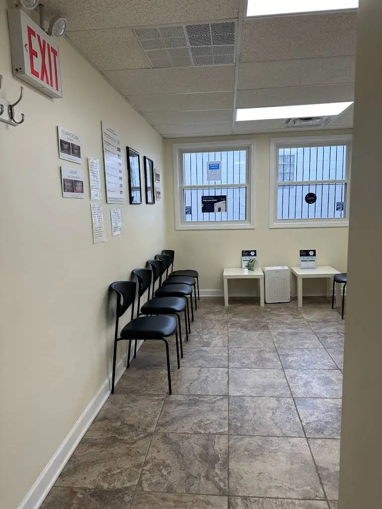 Dental Laser Center of Chicago - Dr. Ardeshir Raghian