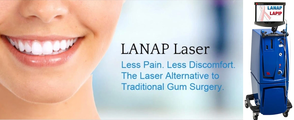 Dental Laser Center of Chicago - Dr. Ardeshir Raghian