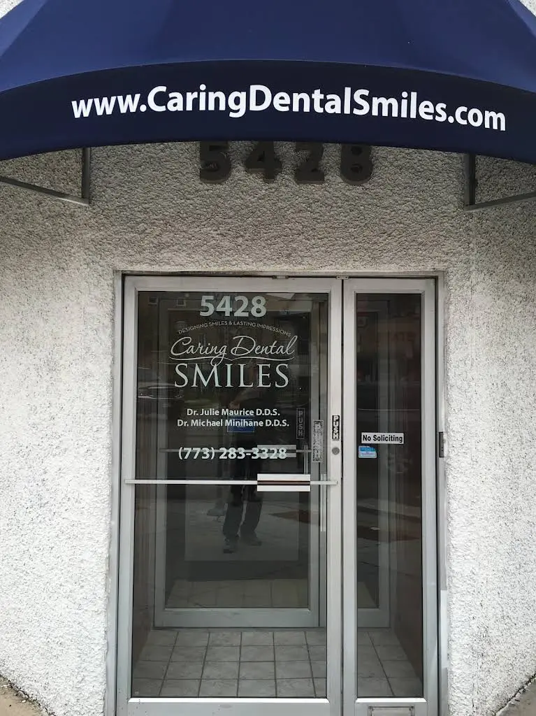 Caring Dental Smiles of Chicago