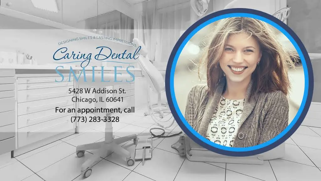 Caring Dental Smiles of Chicago