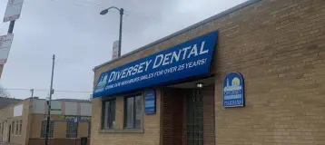 Diversey Dental Center