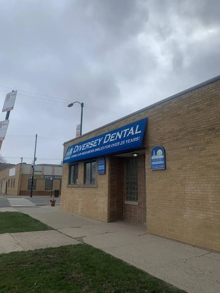 Diversey Dental Center