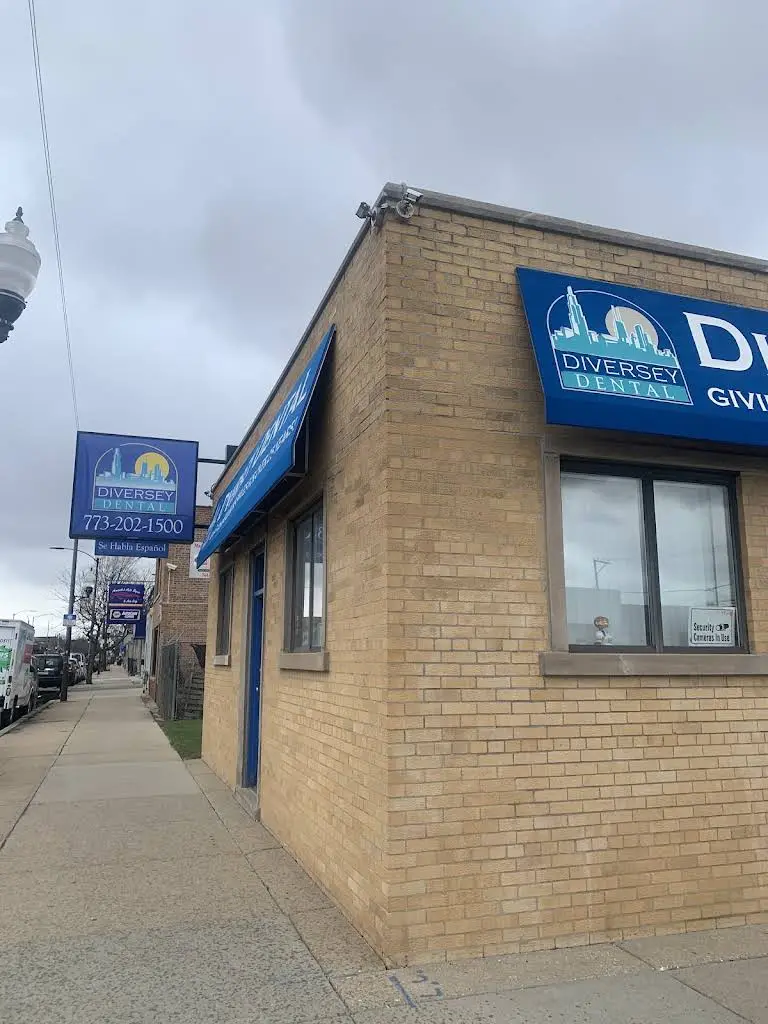 Diversey Dental Center