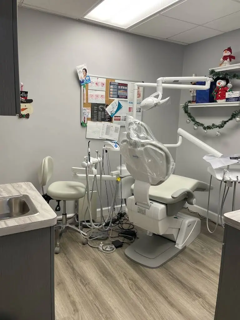 Dental Masters of Belmont