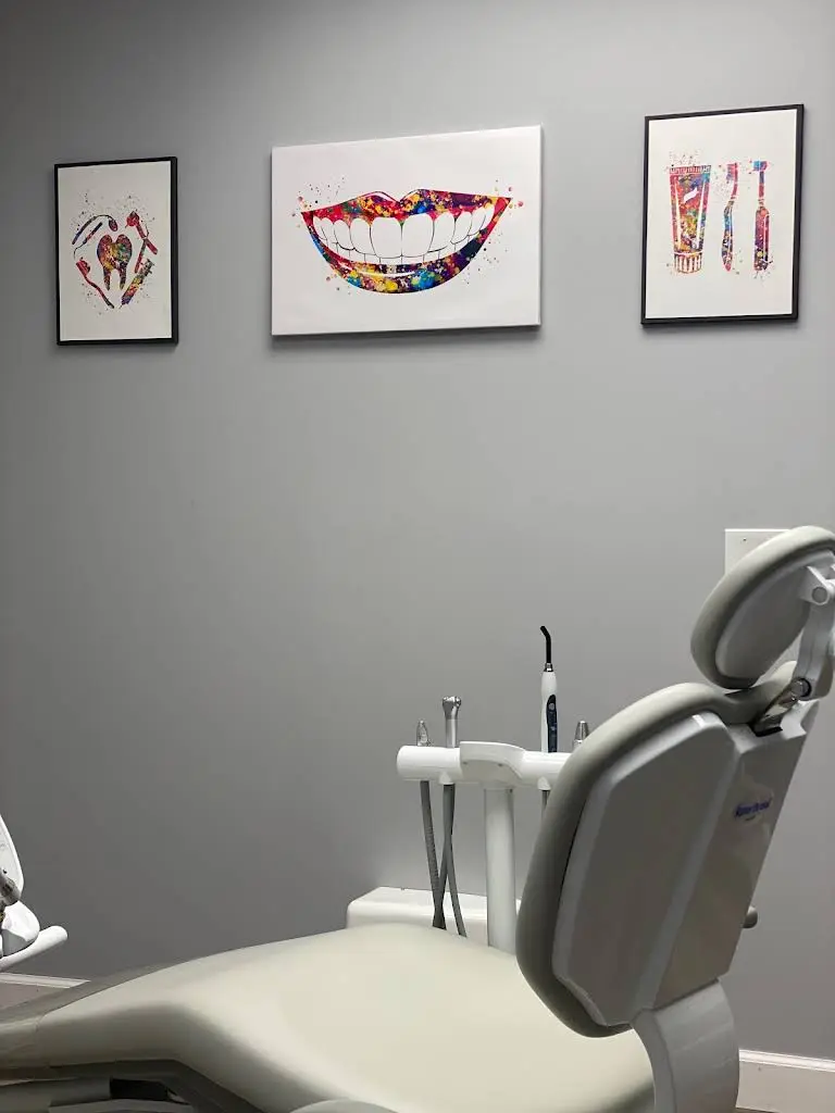 Dental Masters of Belmont