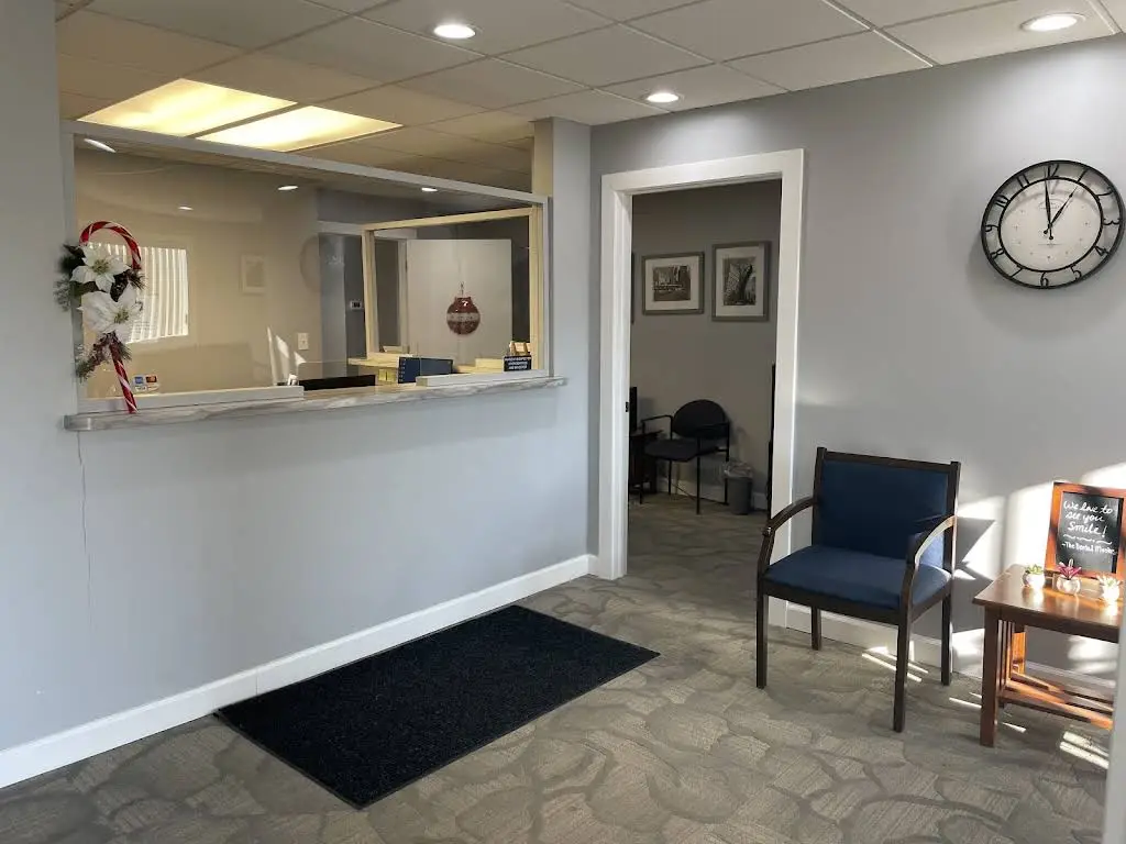 Dental Masters of Belmont
