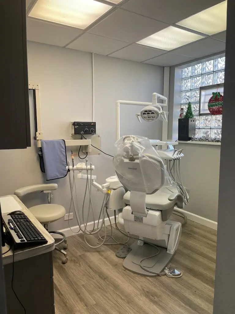 Dental Masters of Belmont