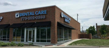 Precision Dental Care W Diversey