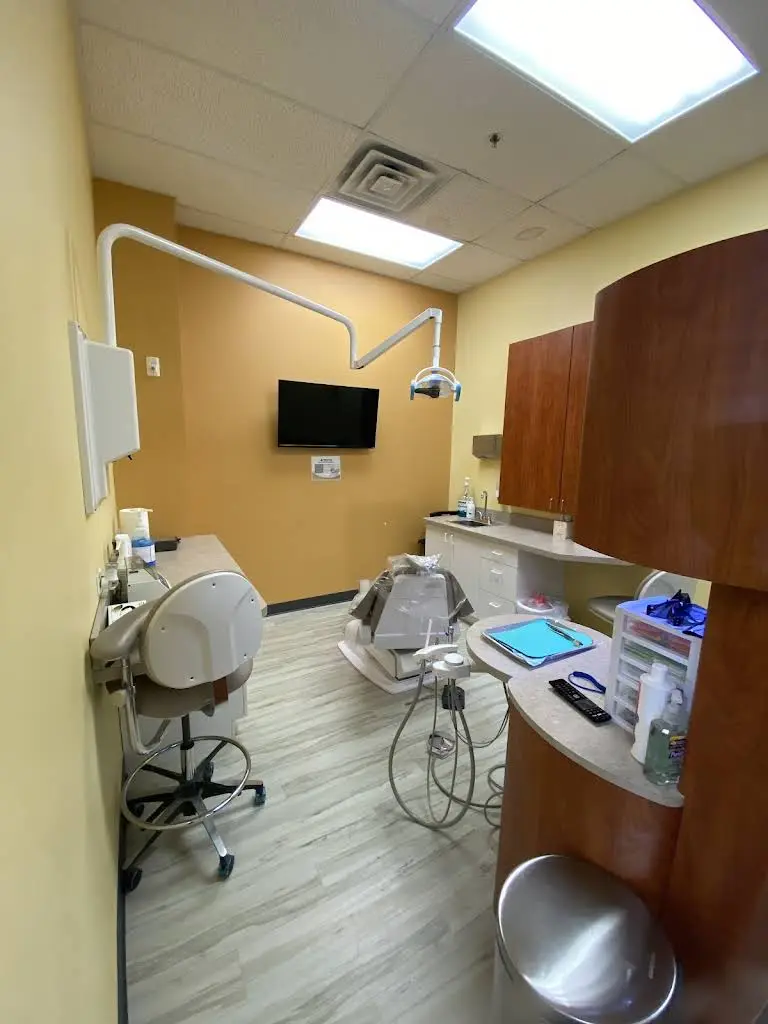 Precision Dental Care W Diversey