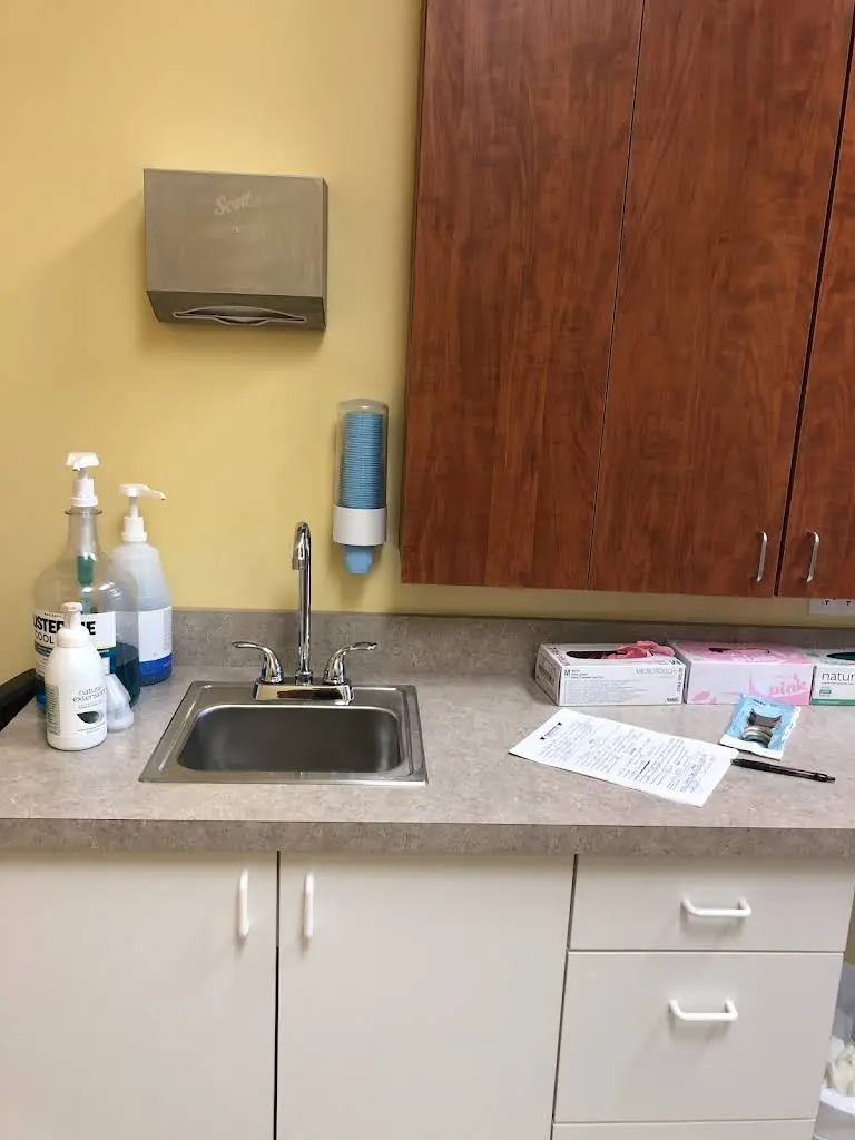 Precision Dental Care W Diversey