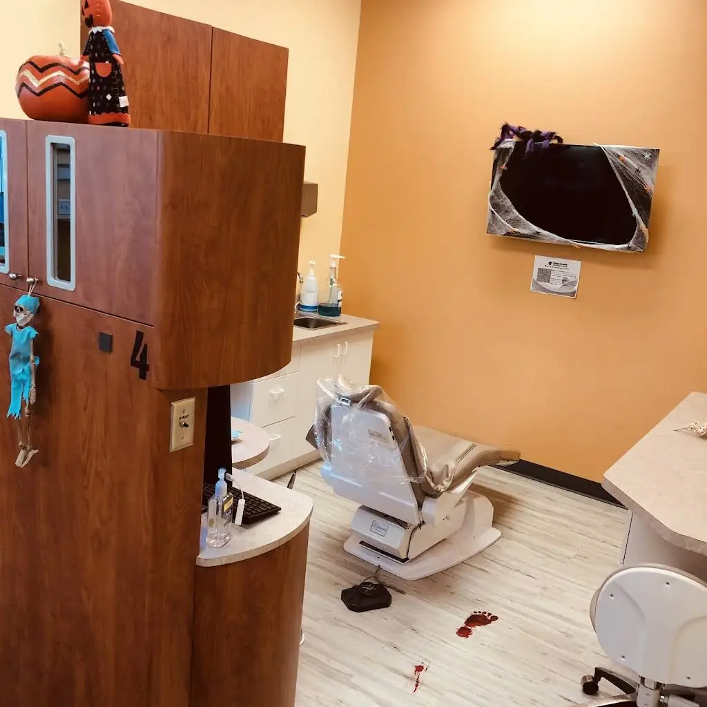 Precision Dental Care W Diversey