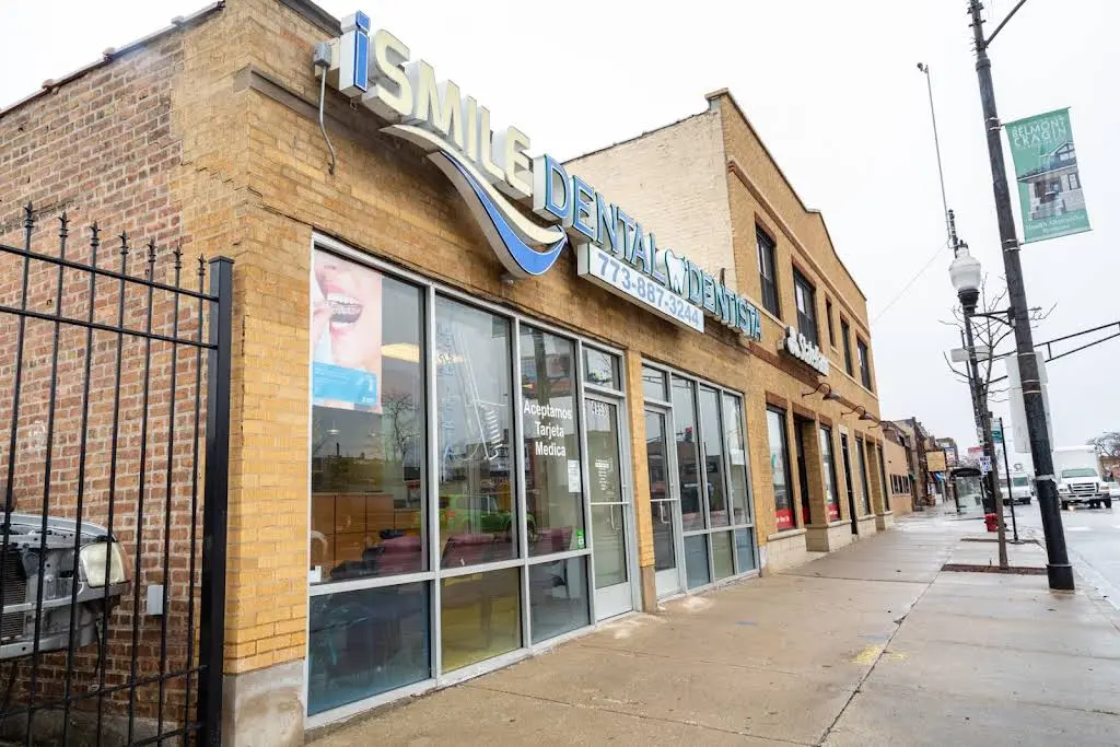 iSmile Dental