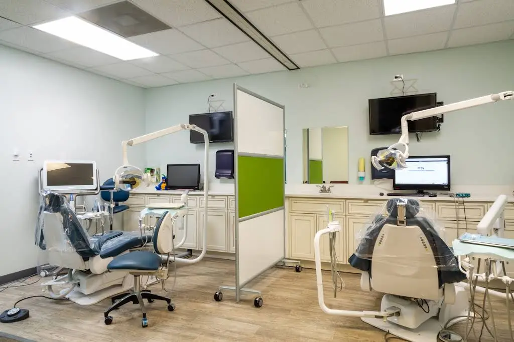 iSmile Dental