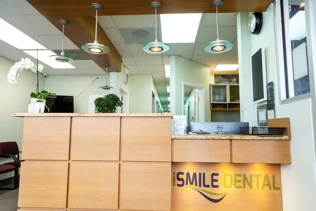 iSmile Dental
