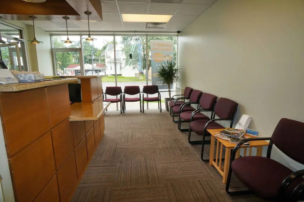 iSmile Dental