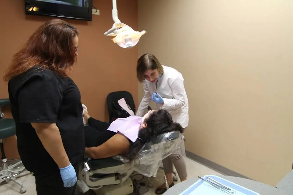 ABC Dental