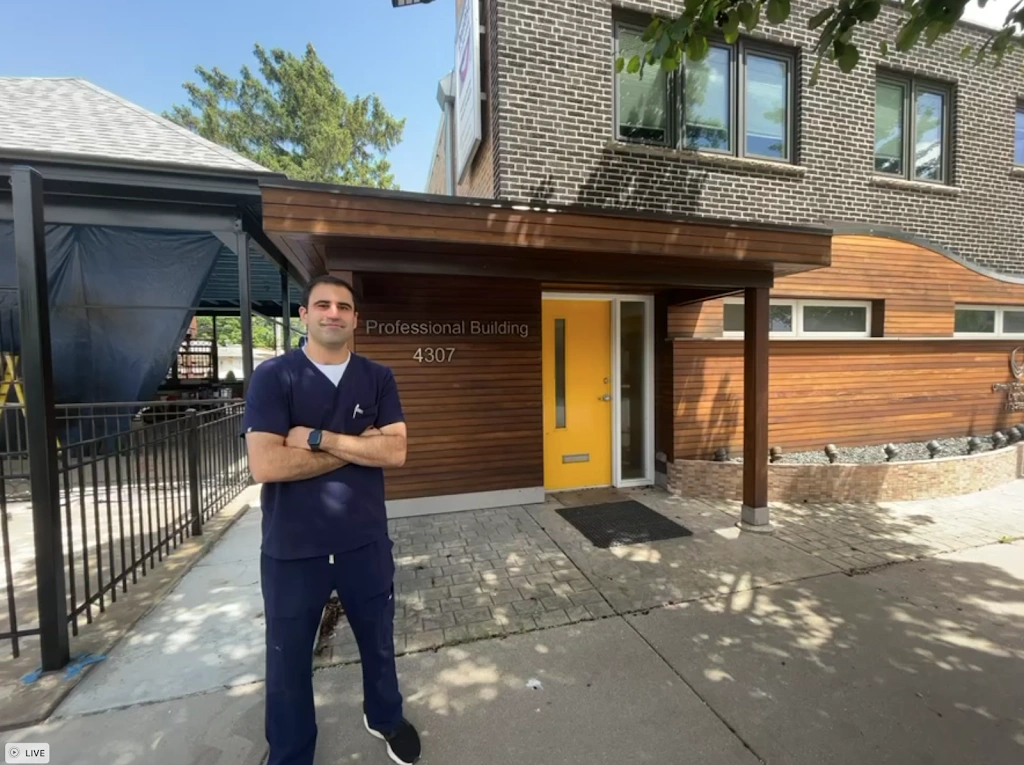 Portage Family Dental