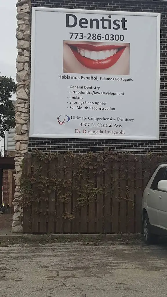 Portage Family Dental