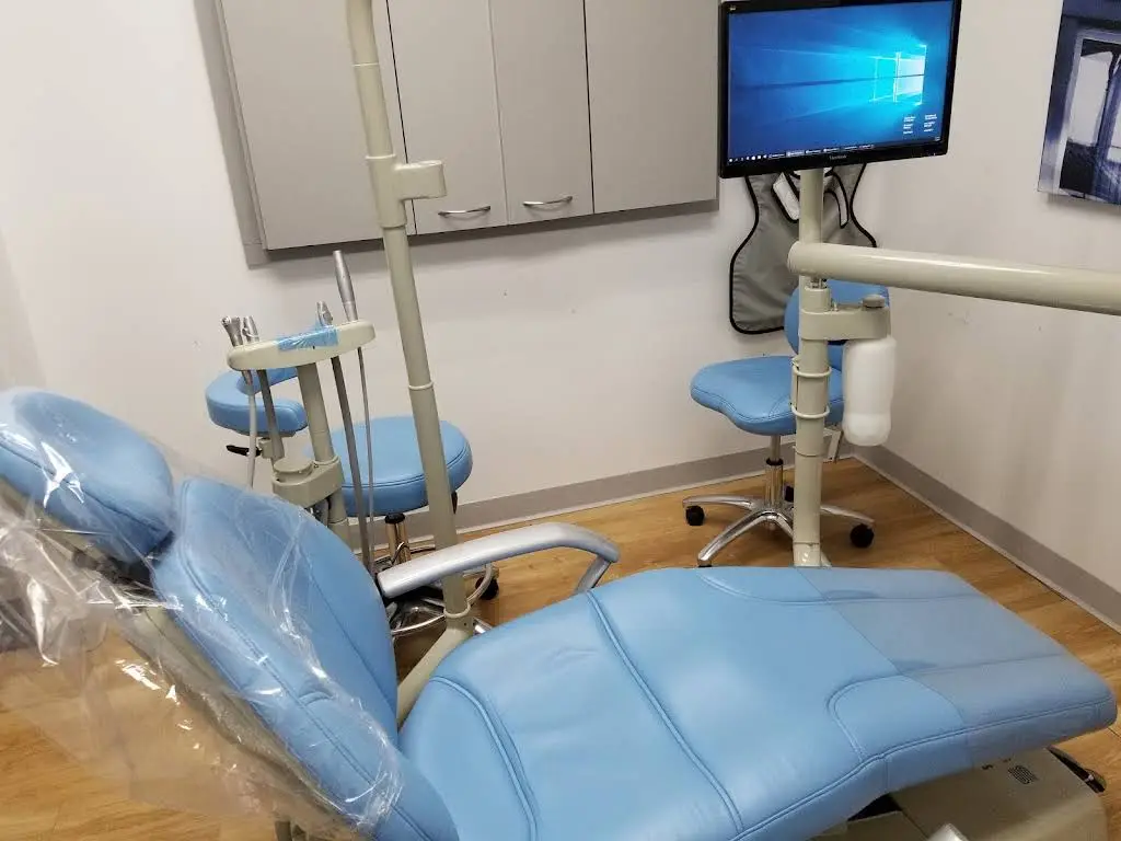 DentalWorks & Orthodontics Irving Park