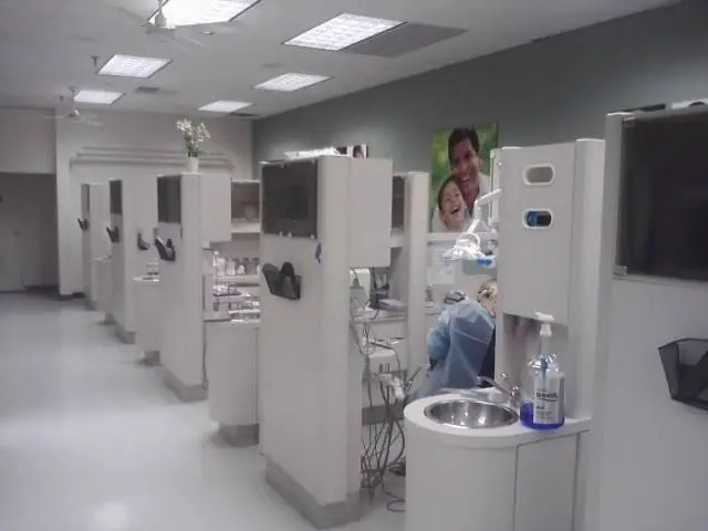DentalWorks & Orthodontics Irving Park