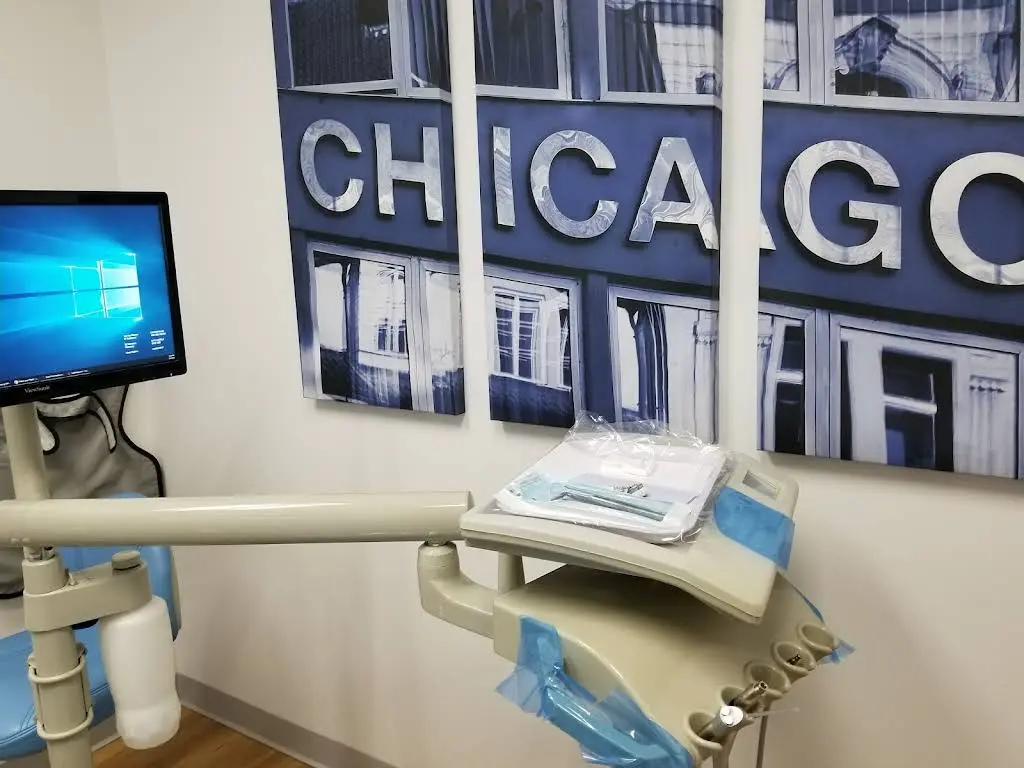 DentalWorks & Orthodontics Irving Park