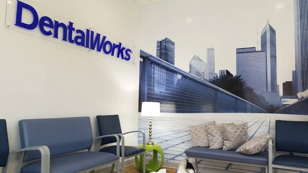 DentalWorks & Orthodontics Irving Park