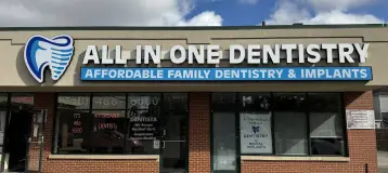 All In One Dentistry