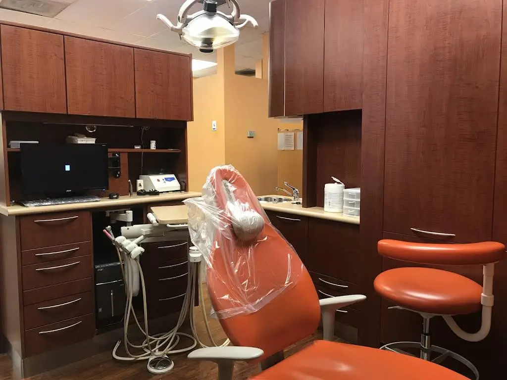 All In One Dentistry