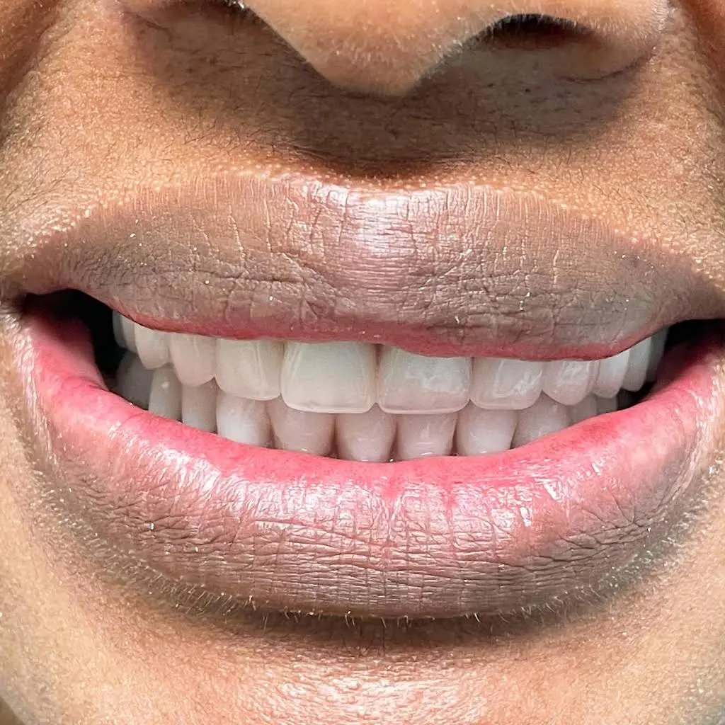 All In One Dentistry