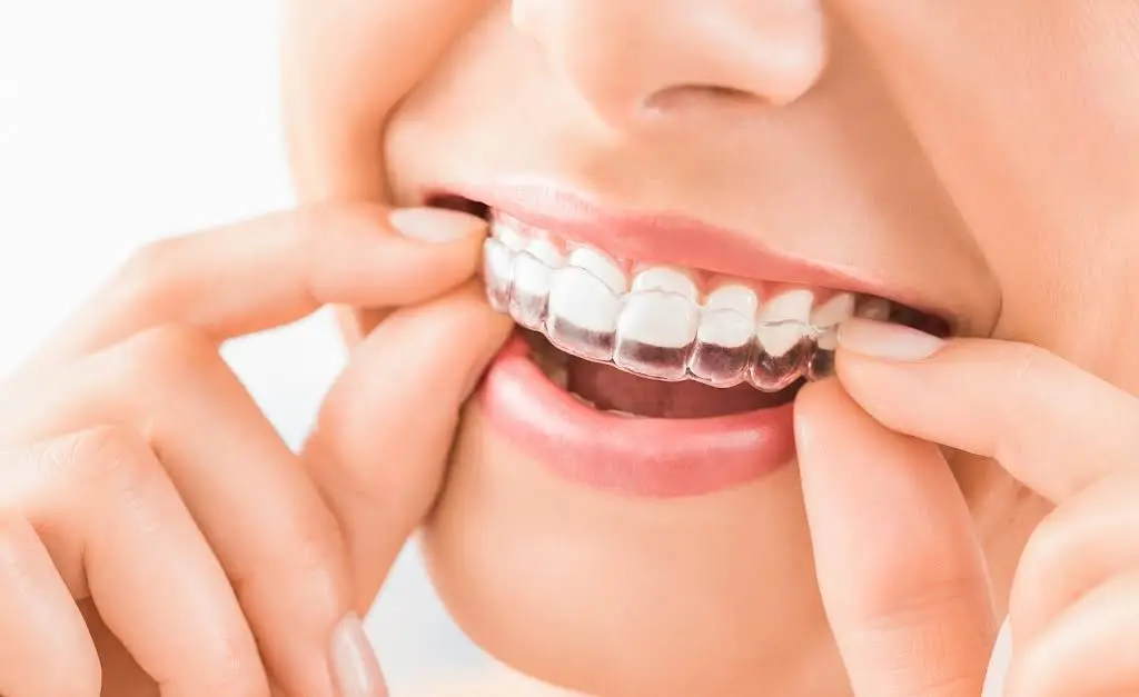 All In One Dentistry