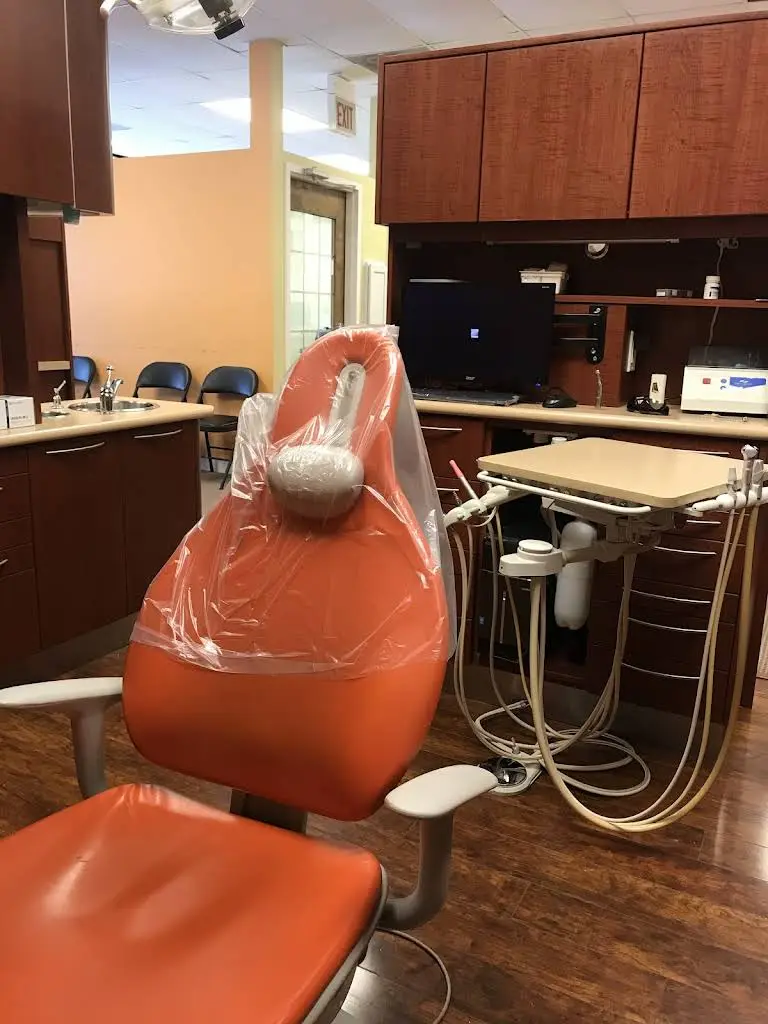 All In One Dentistry