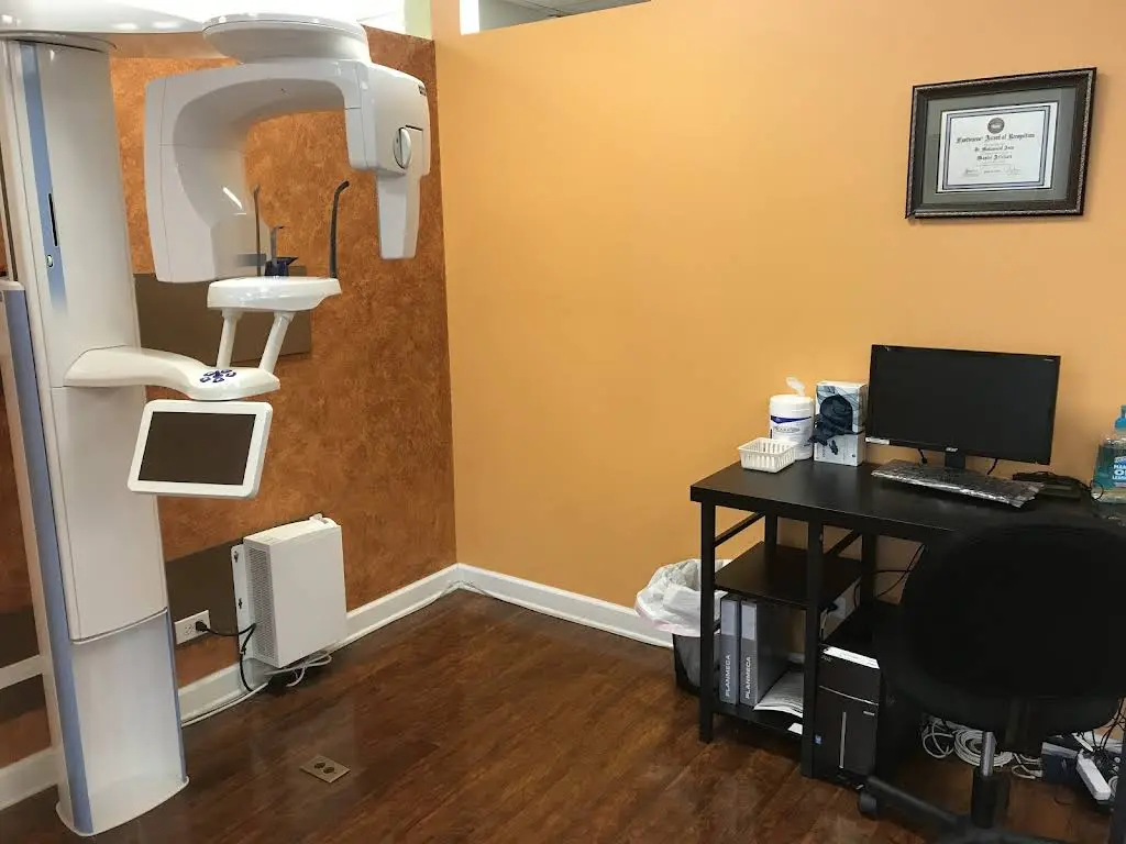 All In One Dentistry