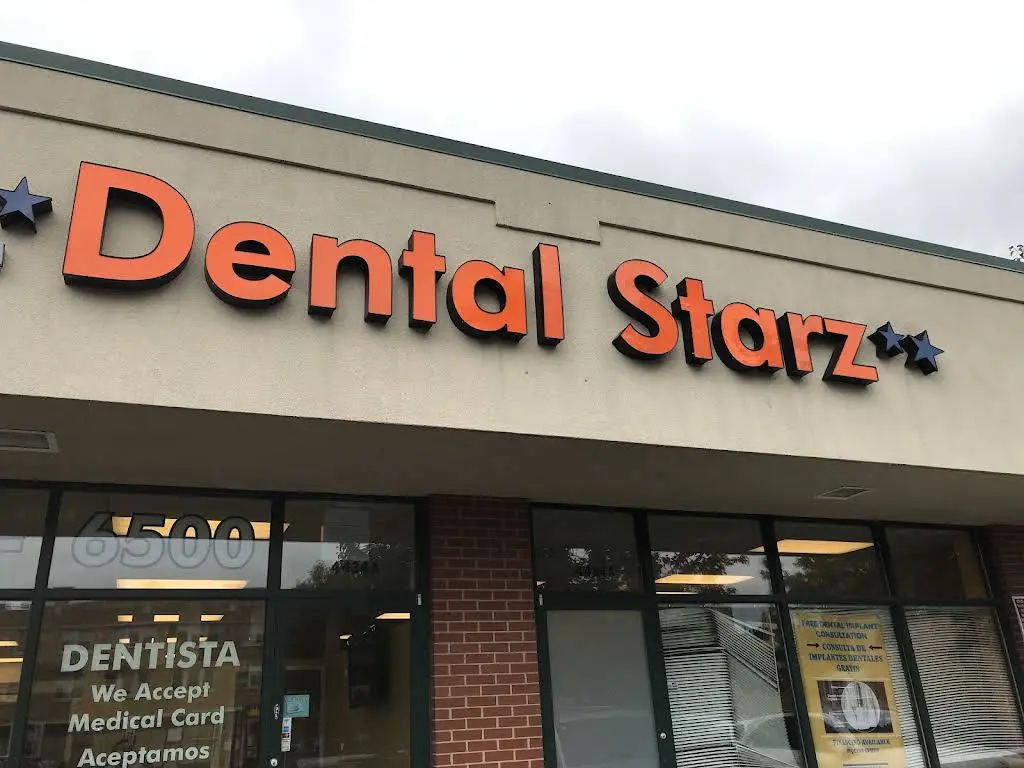All In One Dentistry