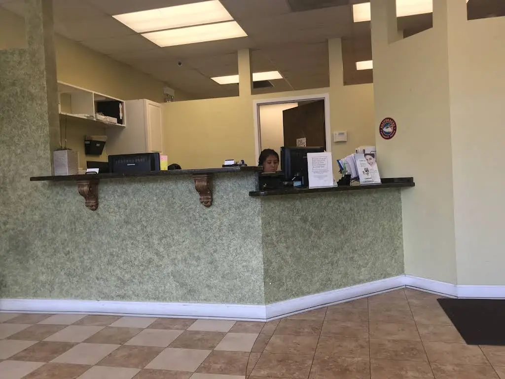 All In One Dentistry
