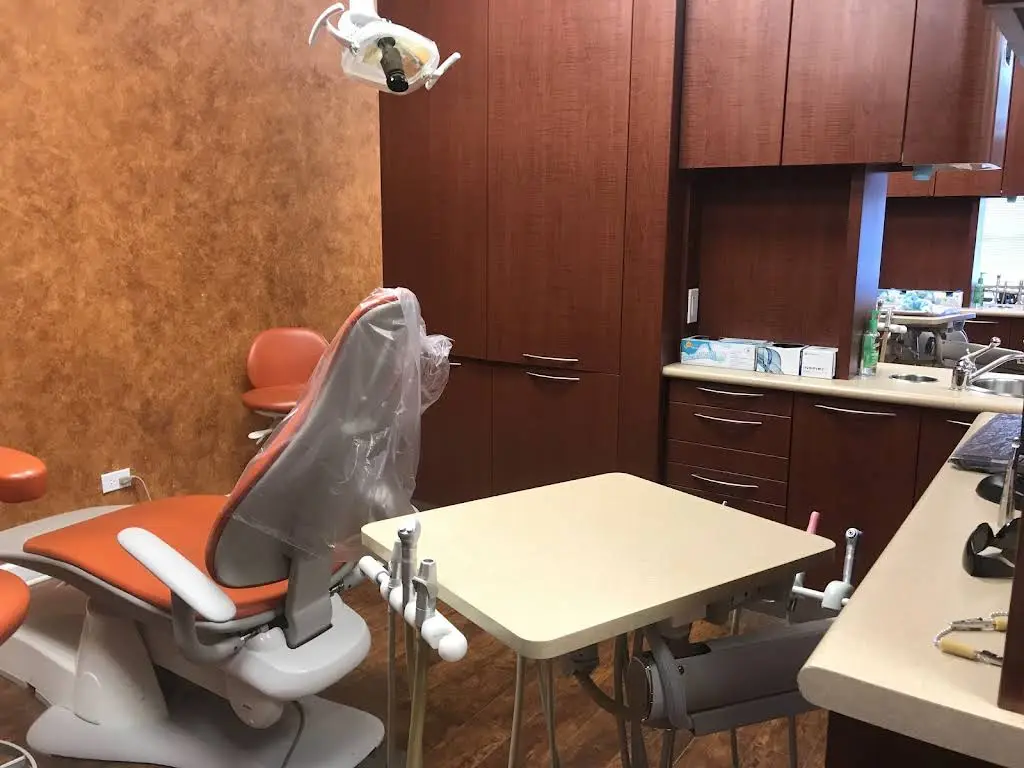 All In One Dentistry