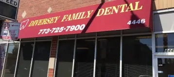Diversey Family Dental PC